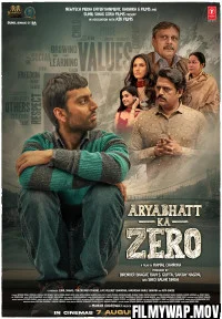  Aryabhatt Ka Zero (2026) Hindi Movie