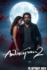  Awarapan 2 (2026) Hindi Movie