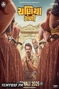 Chaniya Toli (2025) Gujarati Full Movie