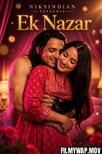  Ek Nazar NiksIndian English Short Film