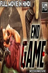  End Game (2019) South Indian Hindi Dubbed Movie