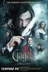 Gogol Origins (2017) Hollywood Hindi Dubbed