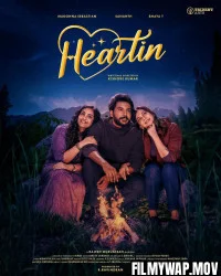  Heartin (2026) Hindi Dubbed Movie