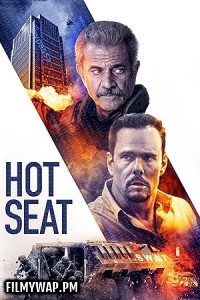 Hot Seat (2022) Hollywood Hindi Dubbed