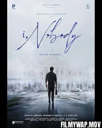  I Nobody 2026 South Hindi Dubbed Movie