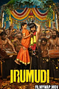  Irumudi (2026) Hindi Dubbed Movie
