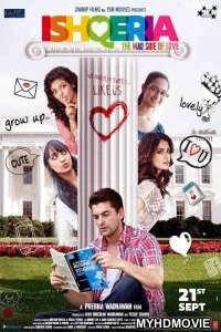 Ishqeria (2018) Bollywood Movie