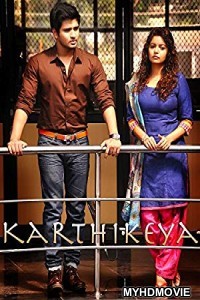 Last Bus (2018) Hindi Dubbed South Movie