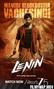  Lenin (2026) Hindi Dubbed Movie