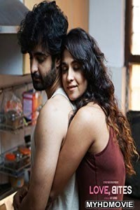  Love Bites (2018) Bollywood Movie