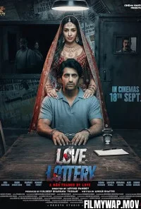  Love Lottery (2026) Hindi Movie
