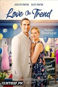 Love on Trend (2021) Hollywood Hindi Dubbed