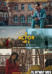  Main Actor Nahin Hoon (2026) Hindi Movie