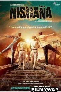 Nishana (2022) Punjabi Full Movie