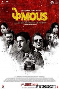  Phamous (2018) Bollywood Movie