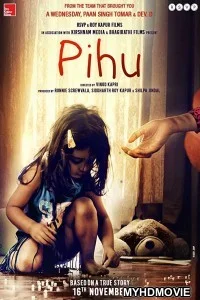  Pihu (2018) Bollywood Movie