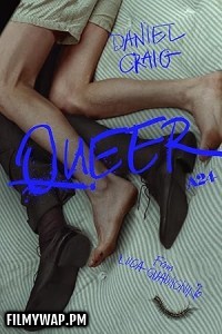 Queer (2024) English Movie