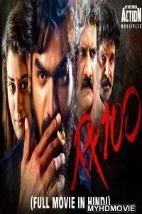  RX 100 (2019) South Indian Hindi Dubbed Movie