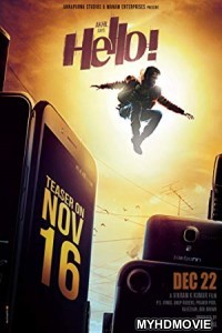  Taqdeer (2018) Hindi Dubbed South Movie