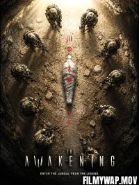  The Awakening (2026) Hollywood Hindi Dubbed