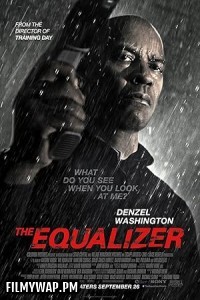 The Equalizer (2014) Hollywood Hindi Dubbed