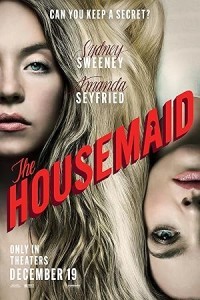 The Housemaid (2025) English Movie
