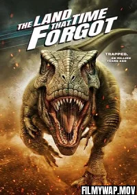  The Land That Time Forgot (2025) Hollywood Hindi Dubbed