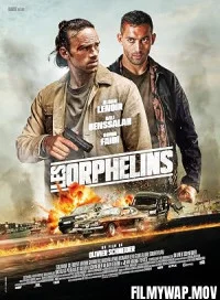  The Orphans (2025) Hollywood Hindi Dubbed