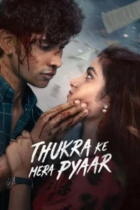  Thukra Ke Mera Pyaar (2026) S02 Hindi Web Series