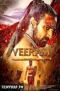 Veeram (2017) Hindi Dubbed Movie