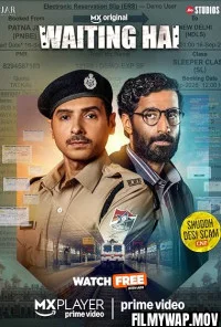  Waiting Hai (2026) S01 Hindi Web Series