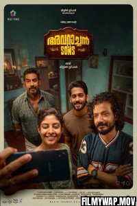  Avarachan and Sons (2026) Hindi Dubbed Movie