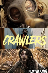  Crawlers (2025) Hollywood Hindi Dubbed