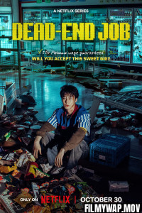  Dead-End Job (2026) S01 Korean Hindi Dubbed Drama Series