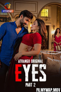  Eyes (2026) S01 Atrangii Hindi Webseries