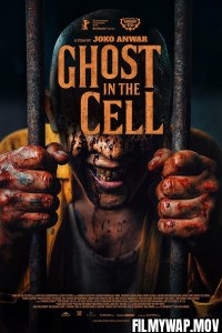  Ghost in the Cell (2026) Hollywood Hindi Dubbed