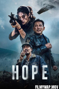  Hope (2026) Korean Hindi Dubbed