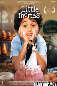  Little Thomas (2026) Hindi Movie