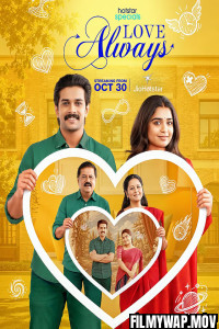  Love Always (2026) S01 Hindi Web Series