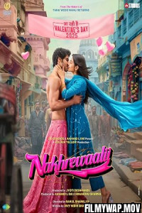  Nakhrewaalii (2025) Hindi Movie