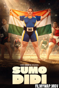 Sumo Didi (2026) Hindi Movie