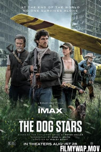  The Dog Stars (2026) English Movie