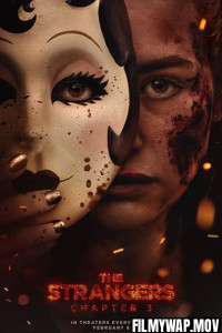  The Strangers Chapter 3 (2026) Hollywood Hindi Dubbed