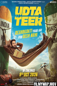  Udta Teer (2026) Hindi Movie